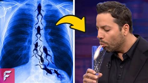 Breaking the Mold: David Blaine's Unconventional Approach to Magic